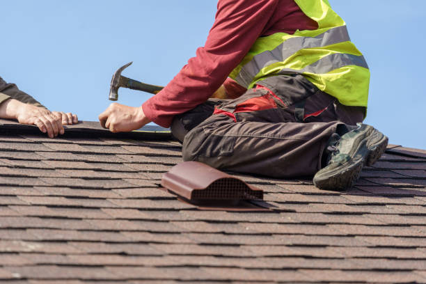 Best Gutter Installation and Roofing  in Slippery Rock University, PA