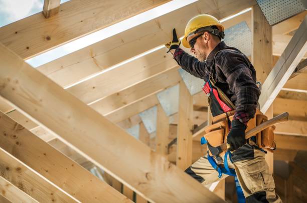 Best Roof Inspection Near Me  in Slippery Rock University, PA