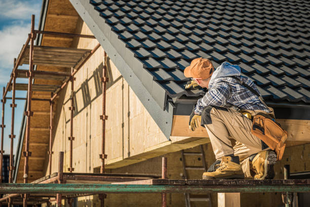 Best Best Roofing Contractors  in Slippery Rock University, PA
