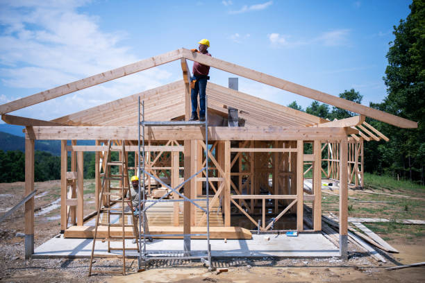Quick and Trustworthy Emergency Roof Repair Services in Slippery Rock University, PA