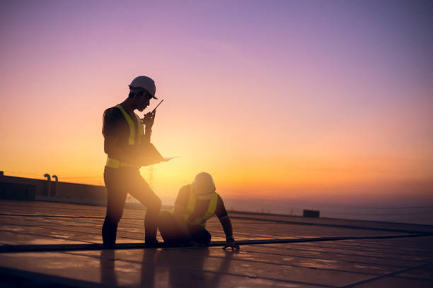 Best New Roof Installation  in Slippery Rock University, PA