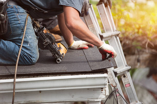 Best Metal Roofing Contractor  in Slippery Rock University, PA