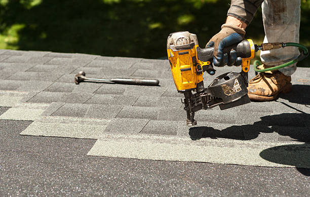 Best Tile Roofing Contractor  in Slippery Rock University, PA