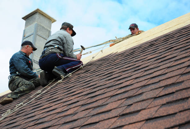 Best Roof Leak Repair  in Slippery Rock University, PA