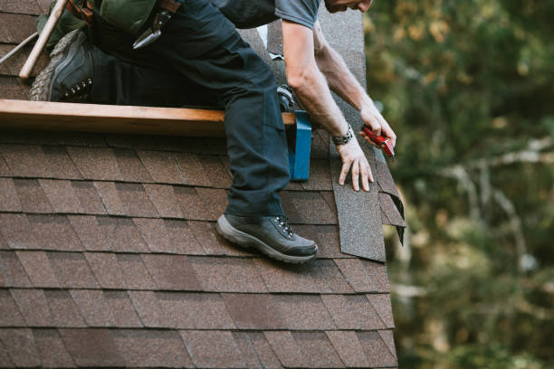 Best Shingle Roofing Installation  in Slippery Rock University, PA