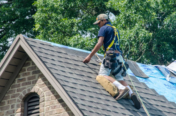 Best Residential Roofing Contractor  in Slippery Rock University, PA